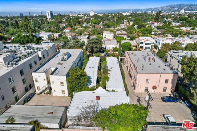 Image 3 for 438 N Norton Ave, Los Angeles, CA 90004