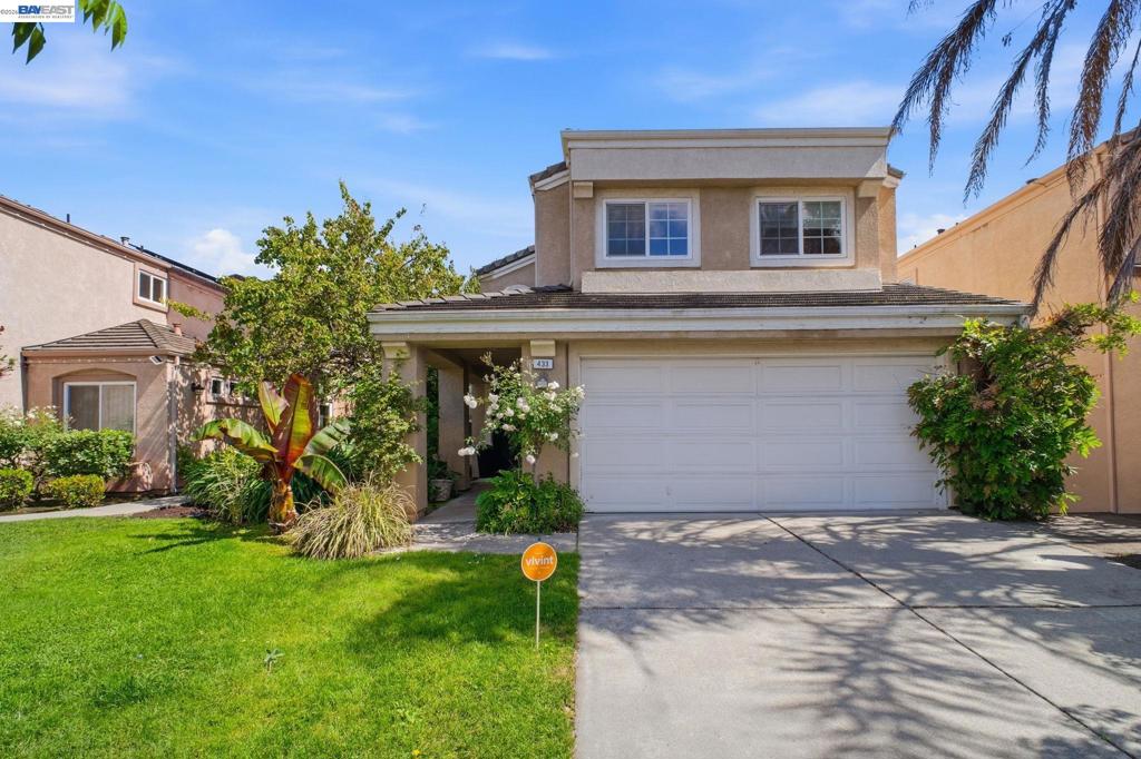 433 Calistoga Circle