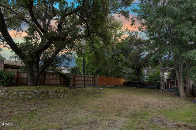 Detail Gallery Image 30 of 38 For 232 Prospect St, Oak View,  CA 93022 - 3 Beds | 2 Baths
