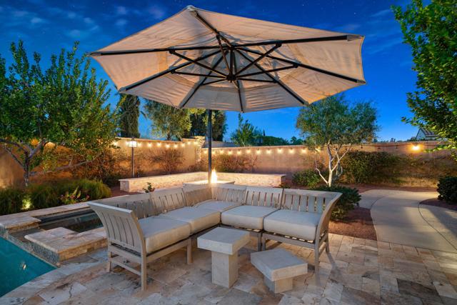 5 Cassis Circle, Rancho Mirage, CA 92270