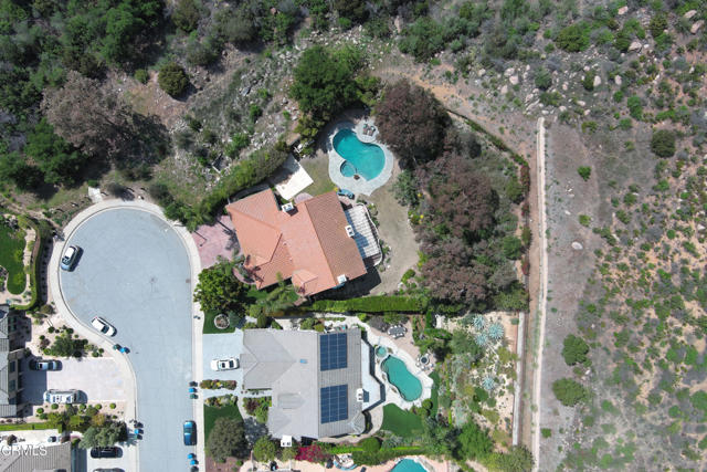 Detail Gallery Image 42 of 45 For 1480 Forest Knoll Dr, Oak Park,  CA 91377 - 4 Beds | 3 Baths