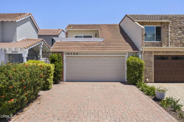 Detail Gallery Image 50 of 59 For 2120 Jamestown Way, Oxnard,  CA 93035 - 3 Beds | 2/1 Baths