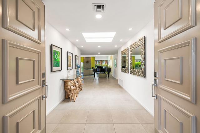 12 Duke Drive, Rancho Mirage, CA 92270