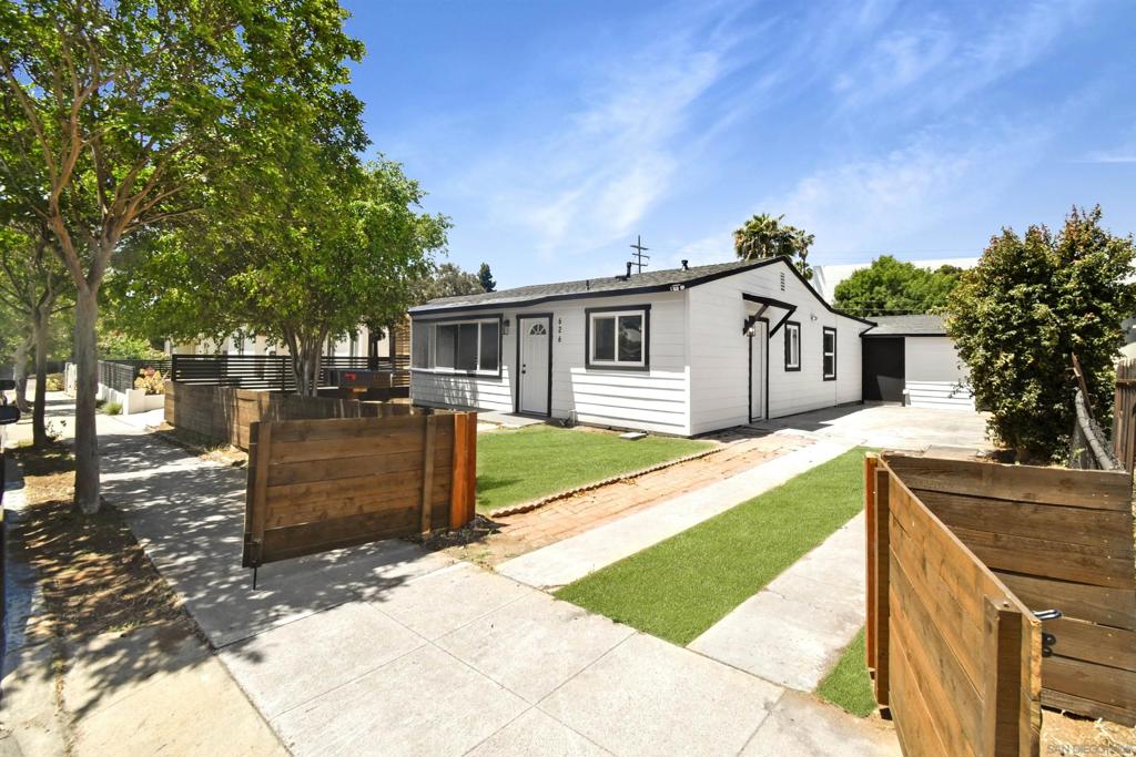 626 QUAIL STREET