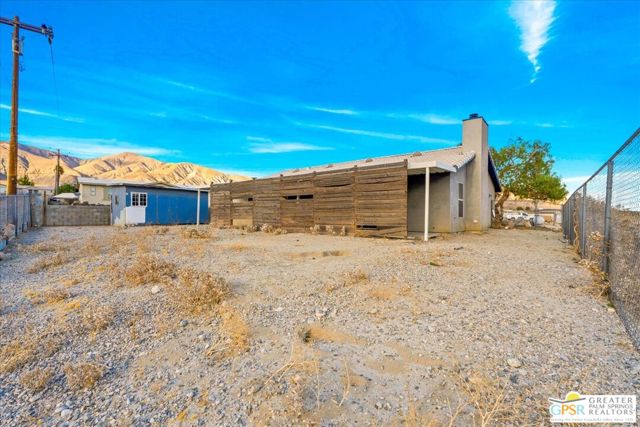 12845 Tourmaline Circle, Whitewater, CA 92282