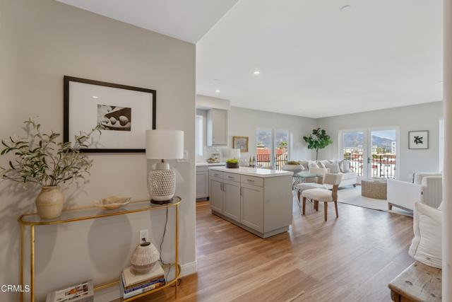 Detail Gallery Image 24 of 69 For 88 N Oakland Ave #601,  Pasadena,  CA 91101 - 1 Beds | 1 Baths