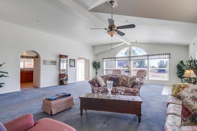 Detail Gallery Image 36 of 75 For 17986 Highway 94, Dulzura,  CA 91917 - 3 Beds | 2 Baths