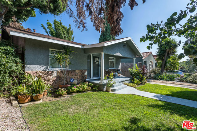 Image 3 for 1266 S Sycamore Ave, Los Angeles, CA 90019