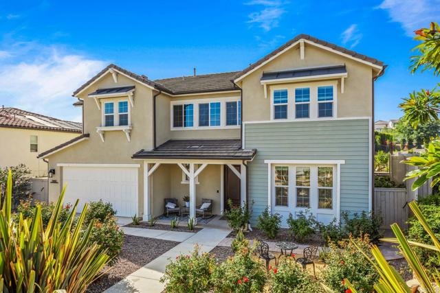 Detail Gallery Image 2 of 52 For 2880 Livery Pl, Escondido,  CA 92029 - 5 Beds | 4 Baths