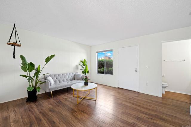 Home for Sale in El Cajon