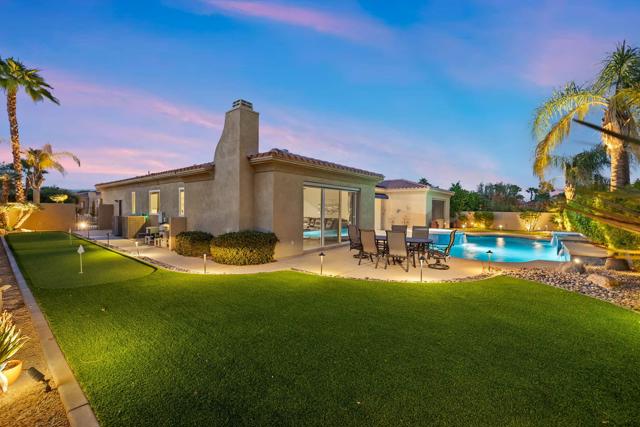 35104 Vista Del Aqua, Rancho Mirage, CA 92270