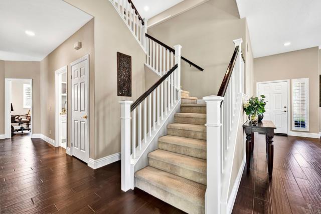 Detail Gallery Image 24 of 50 For 1463 Belmont Park Rd, Oceanside,  CA 92057 - 5 Beds | 3 Baths