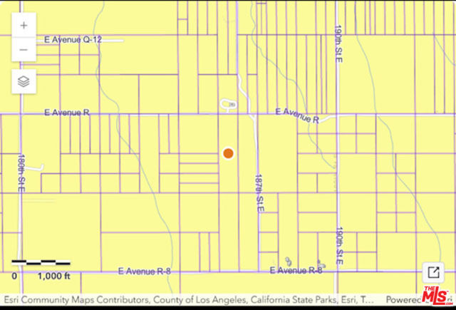 Image 2 of 3 For 186 & E. Avenue R