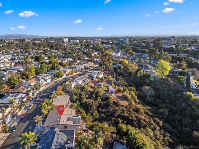Image 47 of 55 For 4810 Baylor Dr