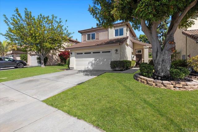 Home for Sale in San Diego