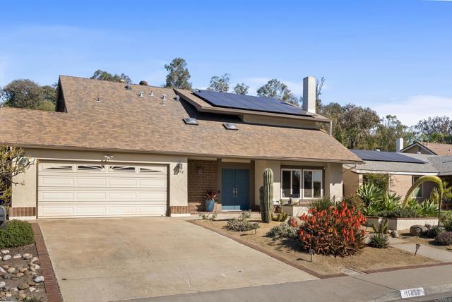 Detail Gallery Image 45 of 49 For 11458 via Promesa, San Diego,  CA 92124 - 4 Beds | 2/1 Baths