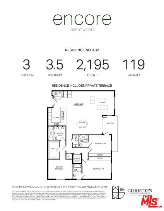 505 Barrington, Los Angeles CA: https://media.crmls.org/mediaz/d3745b2a-9b34-4493-af91-424a6be45b43.jpg