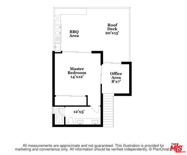 472 Rosecrans Avenue, Manhattan Beach, California 90266, 0 ,Residential Income,For Sale,Rosecrans,0,26830069