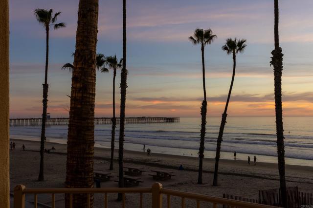 Detail Gallery Image 46 of 73 For 600 N the Strand #44,  Oceanside,  CA 92054 - 2 Beds | 2 Baths