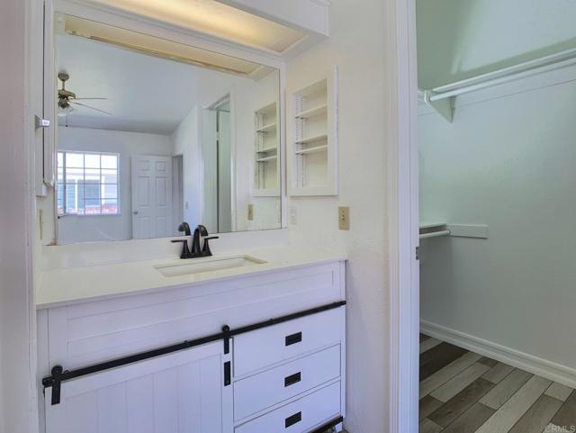Detail Gallery Image 10 of 20 For 1135 Peach Ave. #C,  El Cajon,  CA 92021 - 3 Beds | 2 Baths