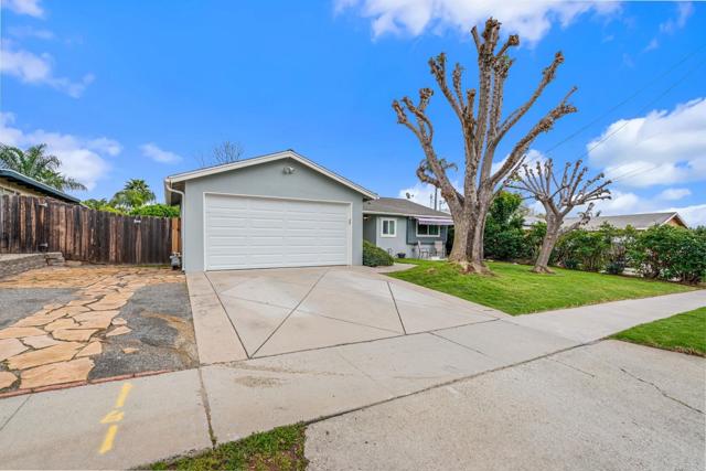 Detail Gallery Image 27 of 27 For 1250 N Ivy St, Escondido,  CA 92026 - 3 Beds | 1/1 Baths