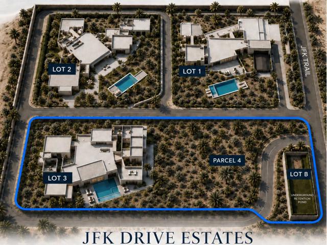 49281 Jfk Trail, Palm Desert, CA 92260