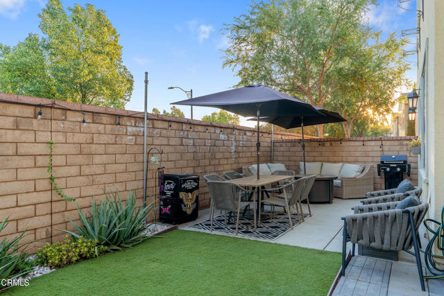 Detail Gallery Image 50 of 52 For 3350 E Yountville Dr #7,  Ontario,  CA 91761 - 3 Beds | 2/1 Baths