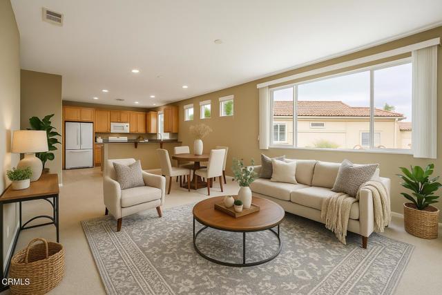 Detail Gallery Image 8 of 35 For 1778 Dalea Way, Beaumont,  CA 92223 - 2 Beds | 2 Baths