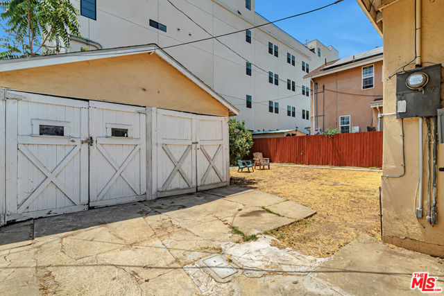Image 3 for 4272 Rosewood Ave, Los Angeles, CA 90004