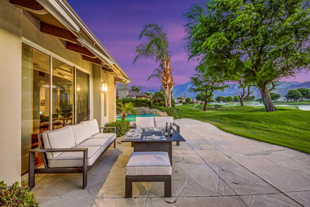 23 PATIO MLS SIZE