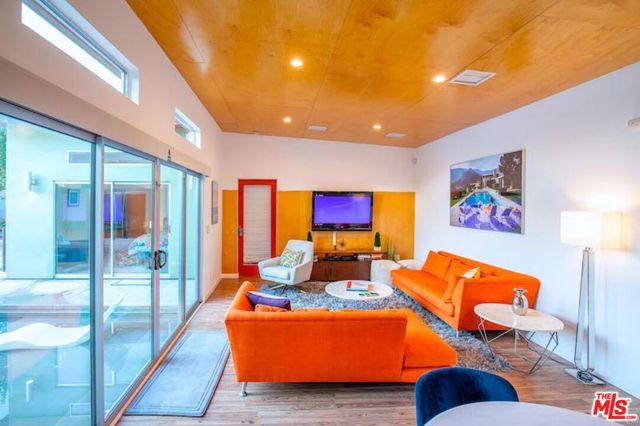 5 Karlisa, Palm Springs, CA 92264