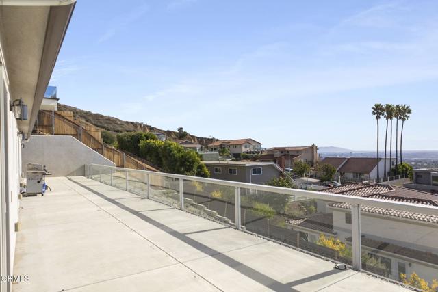 Detail Gallery Image 36 of 45 For 5544 Crestone Ct, Ventura,  CA 93003 - 3 Beds | 2 Baths