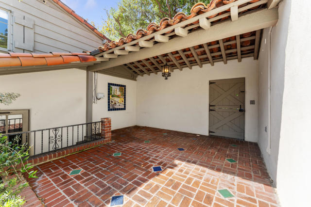 Detail Gallery Image 68 of 75 For 1400 Pasqualito Dr, San Marino,  CA 91108 - 5 Beds | 3/1 Baths