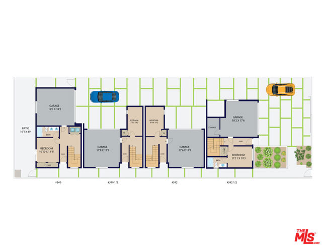 542 1/2 N Serrano Avenue, Los Angeles CA: https://media.crmls.org/mediaz/d37c1286-654b-4c40-ad03-e8a093e88f1b.jpg