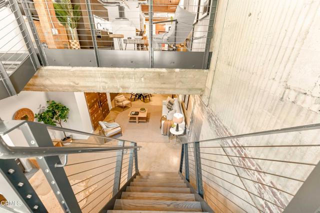 Detail Gallery Image 24 of 53 For 530 S Hewitt St #144,  Los Angeles,  CA 90013 - 2 Beds | 1/1 Baths