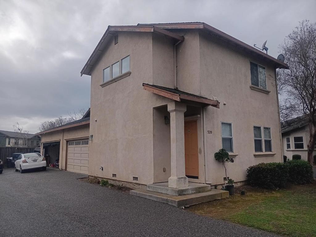 520 San Pablo Court #A