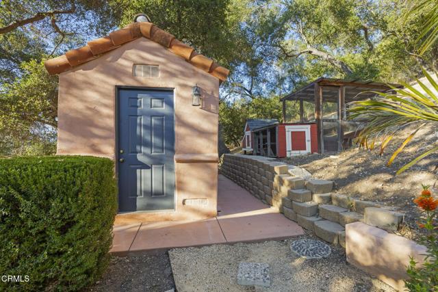 Detail Gallery Image 49 of 49 For 10920 Ventura Ave, Oak View,  CA 93022 - 3 Beds | 4 Baths