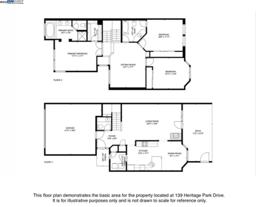 139 Heritage Park Dr