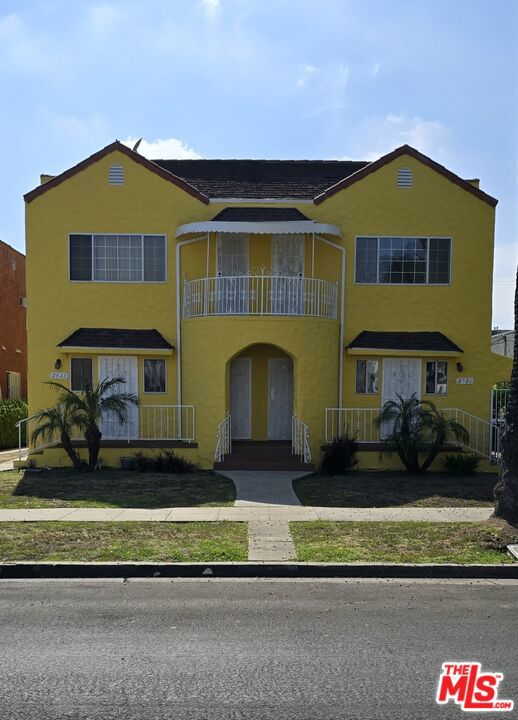 2621 Wellington Road
