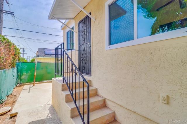 Home for Sale in San Diego