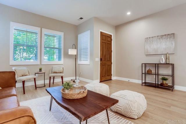 Detail Gallery Image 6 of 39 For 24332 Del Amo Rd, Ramona,  CA 92065 - 4 Beds | 2/1 Baths