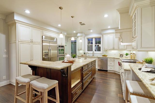 Detail Gallery Image 5 of 42 For 3768 Skyline Rd, Carlsbad,  CA 92008 - 4 Beds | 2/1 Baths