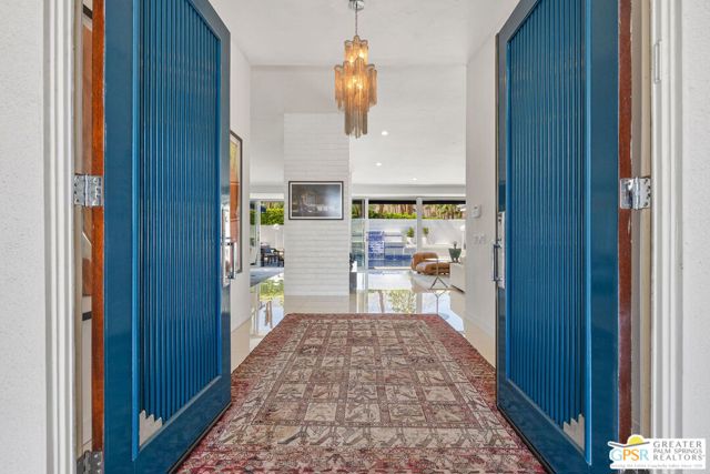 2087 S Toledo Avenue, Palm Springs, CA 92264