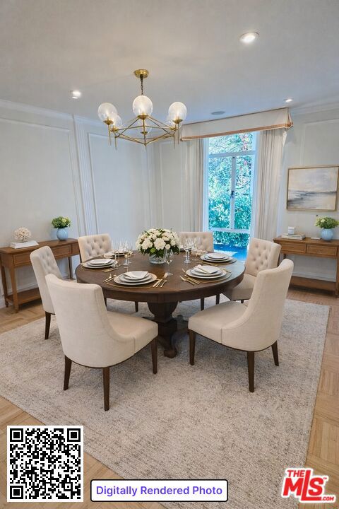 Drew Fenton | 936 Chantilly Road Los Angeles CA | MLS: 7576053