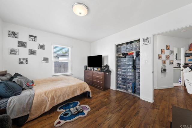 Detail Gallery Image 10 of 30 For 4766 College Ave, San Diego,  CA 92115 - 1 Beds | 1 Baths