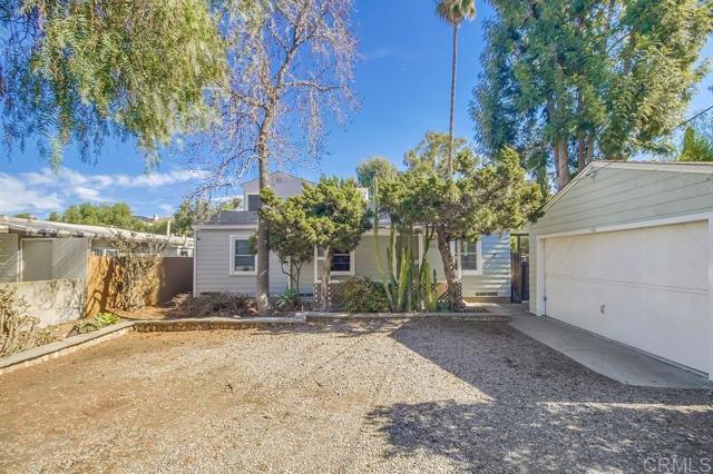 Home for Sale in Santee