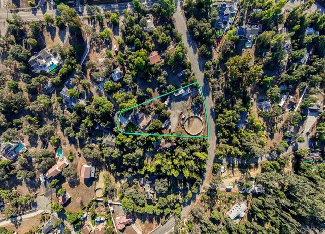 Image 65 of 68 For 0 1356 S Grade Rd
