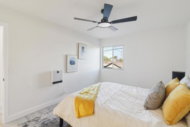 Detail Gallery Image 18 of 25 For 3535 Monroe Ave #5,  San Diego,  CA 92116 - 2 Beds | 2 Baths