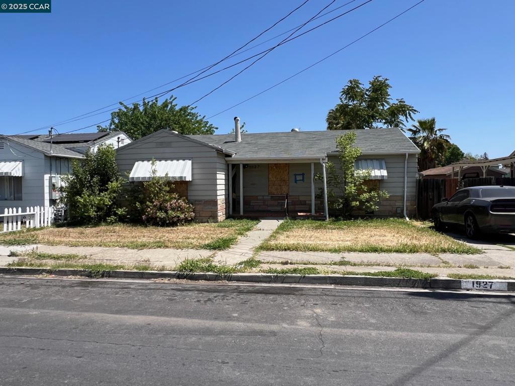 1927 Evergreen Ave