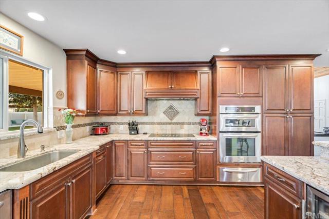 Detail Gallery Image 17 of 64 For 13815 Hilldale Rd, Valley Center,  CA 92082 - 5 Beds | 4/1 Baths